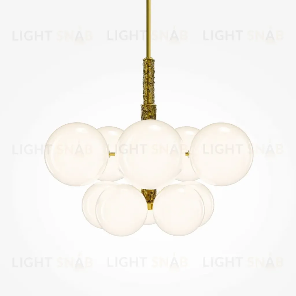 Подвесной светильник Maytoni Orotte MOD520PL-10BS MOD520PL-10BS