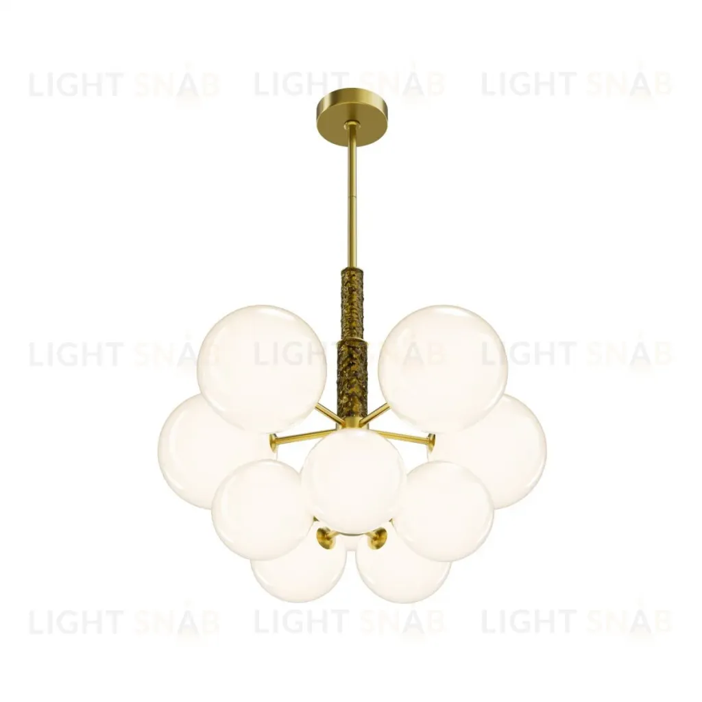 Подвесной светильник Maytoni Orotte MOD520PL-10BS MOD520PL-10BS