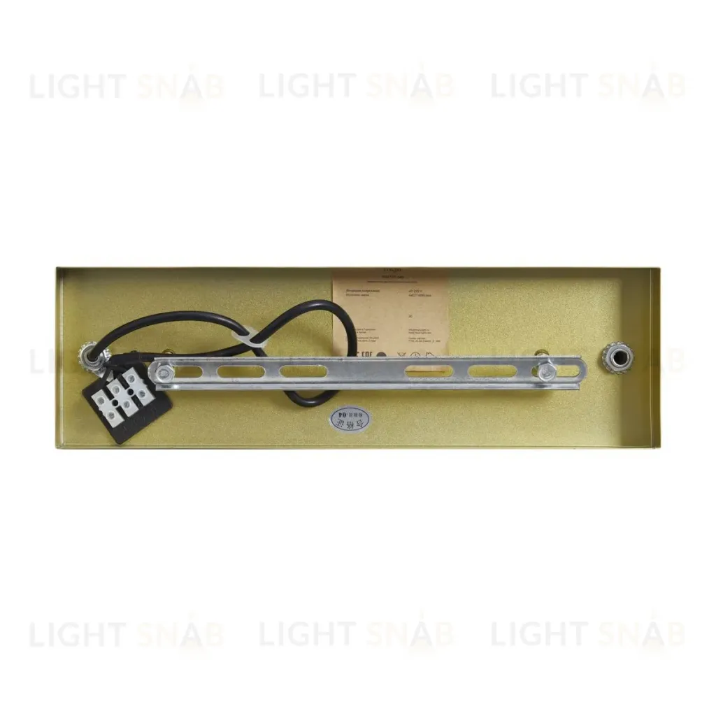 Подвесная люстра Freya Moed FR5473PL-04G FR5473PL-04G