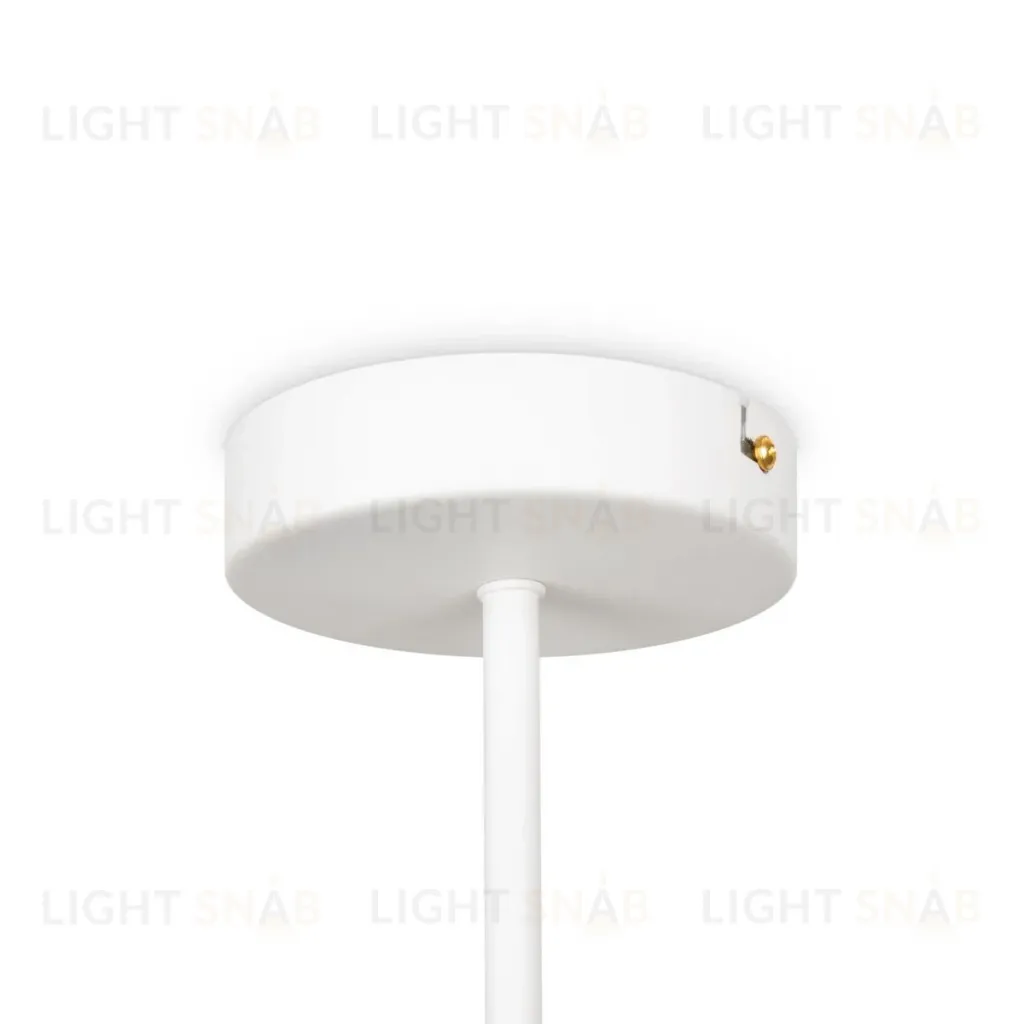 Люстра на штанге Freya Cozy FR5211PL-04W FR5211PL-04W