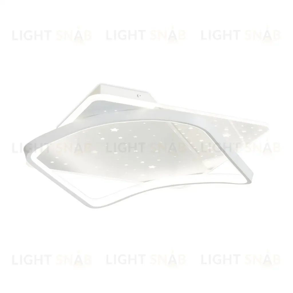 Потолочный светильник Freya Strata FR6152CL-L99W FR6152CL-L99W