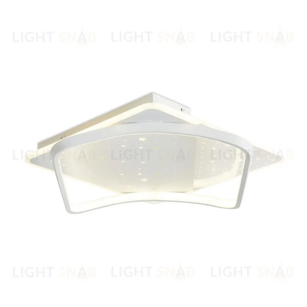 Потолочный светильник Freya Strata FR6152CL-L99W FR6152CL-L99W