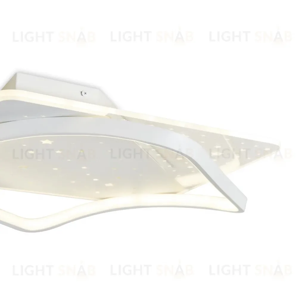 Потолочный светильник Freya Strata FR6152CL-L99W FR6152CL-L99W