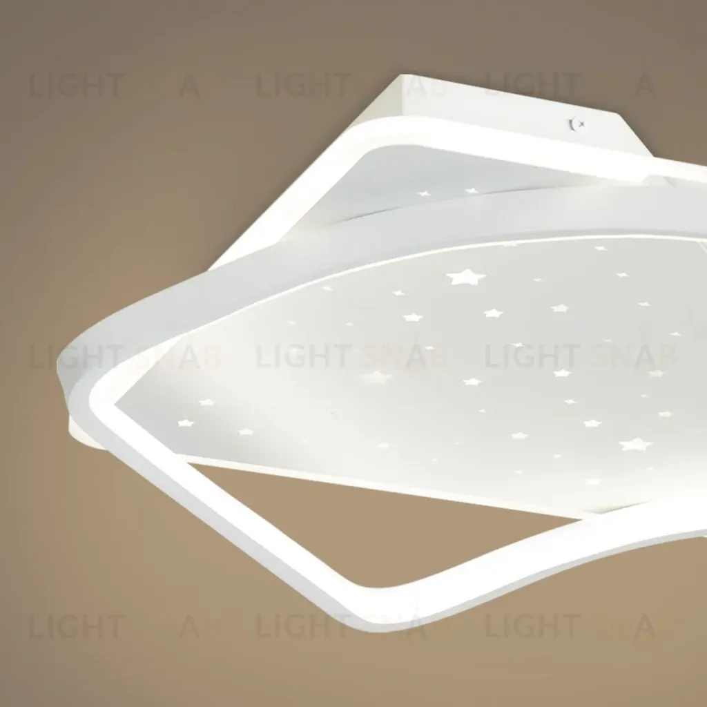 Потолочный светильник Freya Strata FR6152CL-L99W FR6152CL-L99W