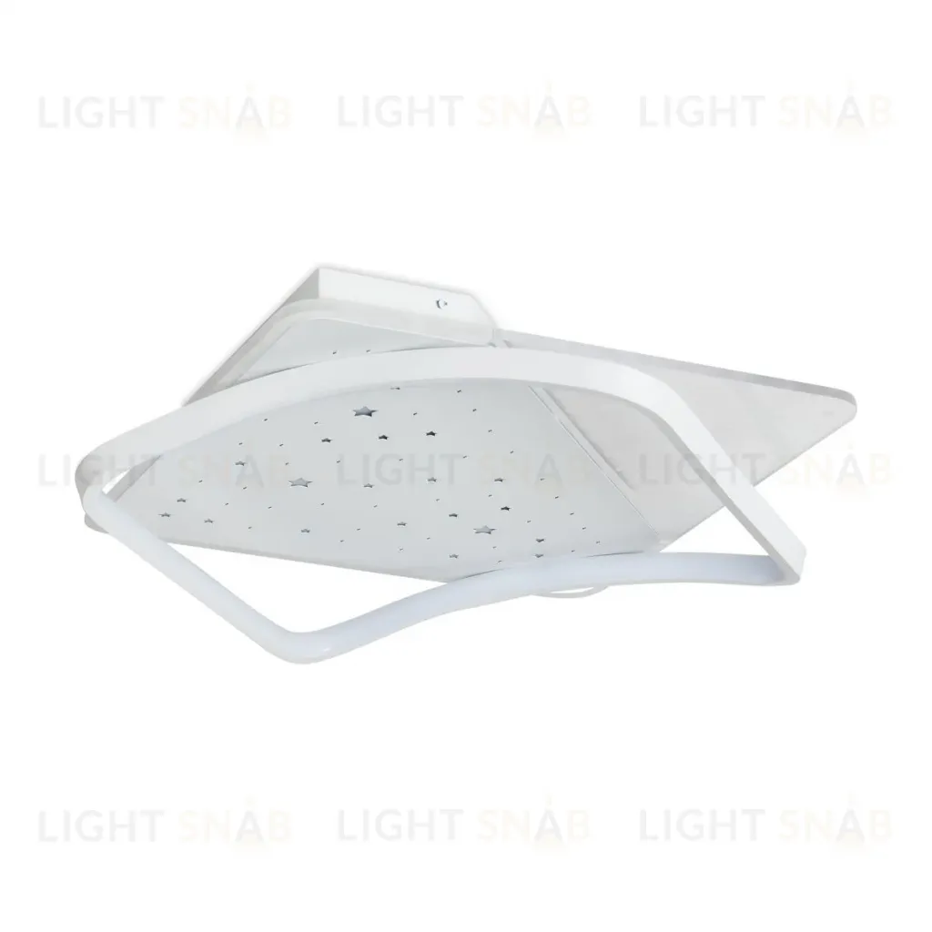 Потолочный светильник Freya Strata FR6152CL-L99W FR6152CL-L99W