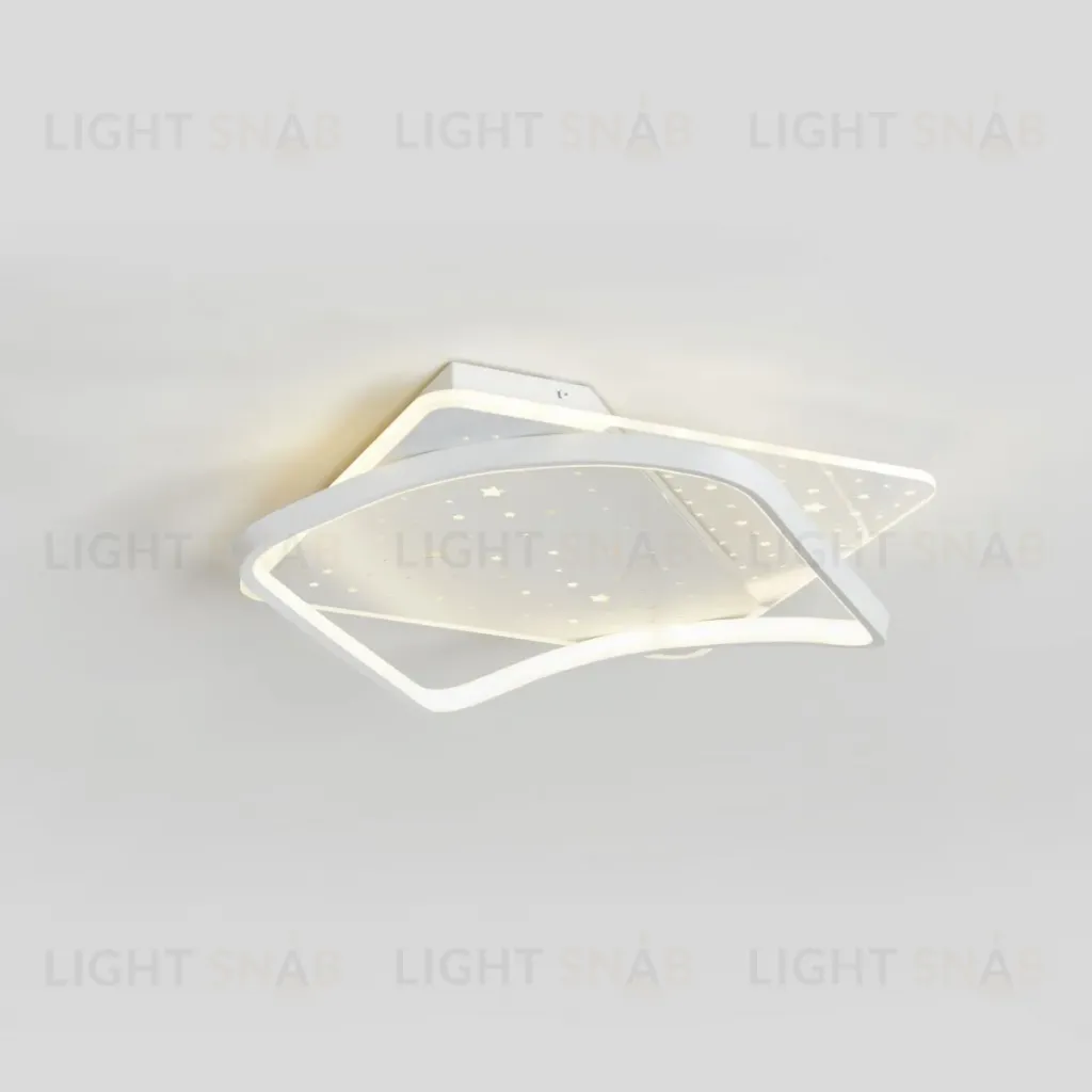 Потолочный светильник Freya Strata FR6152CL-L99W FR6152CL-L99W
