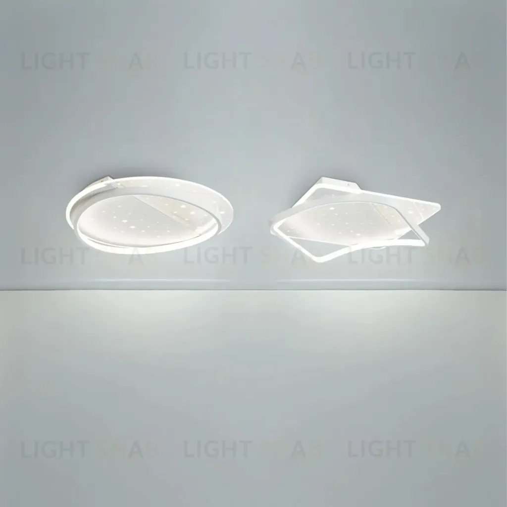 Потолочный светильник Freya Strata FR6152CL-L99W FR6152CL-L99W