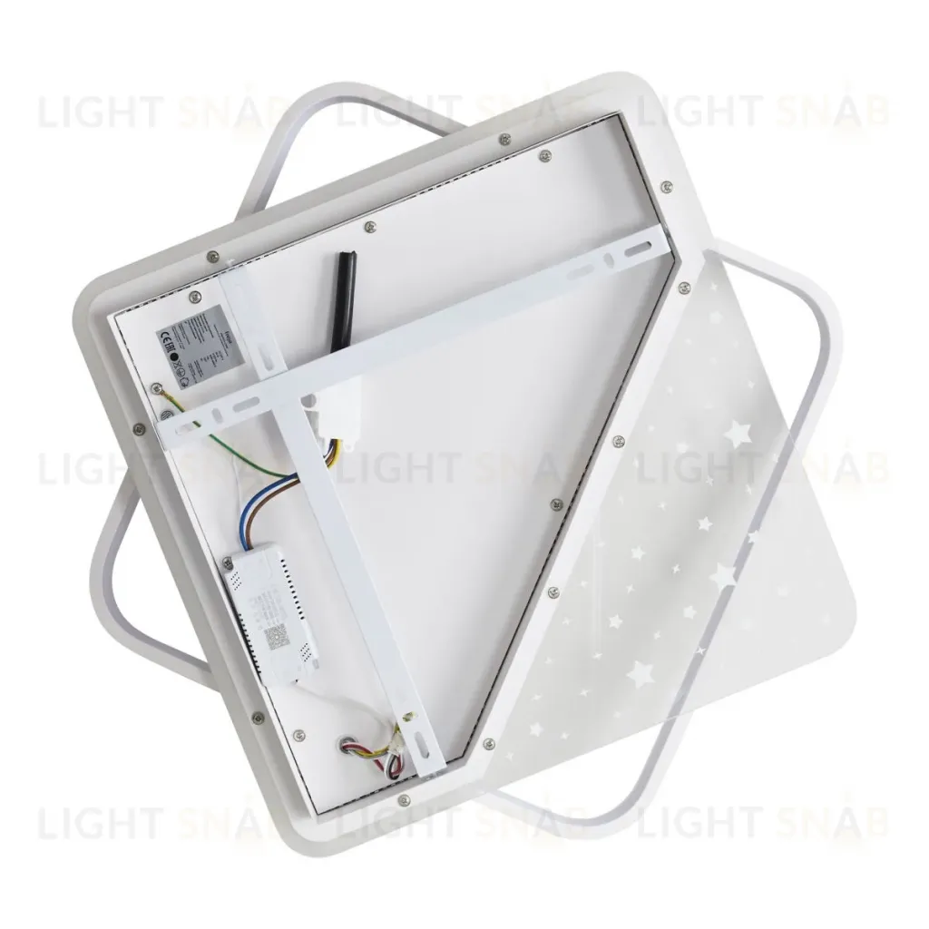 Потолочный светильник Freya Strata FR6152CL-L99W FR6152CL-L99W