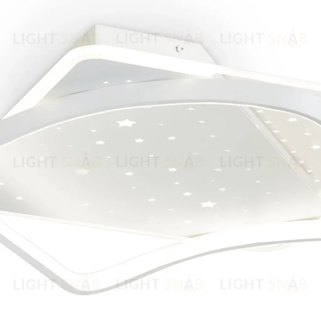 Потолочный светильник Freya Strata FR6152CL-L99W FR6152CL-L99W