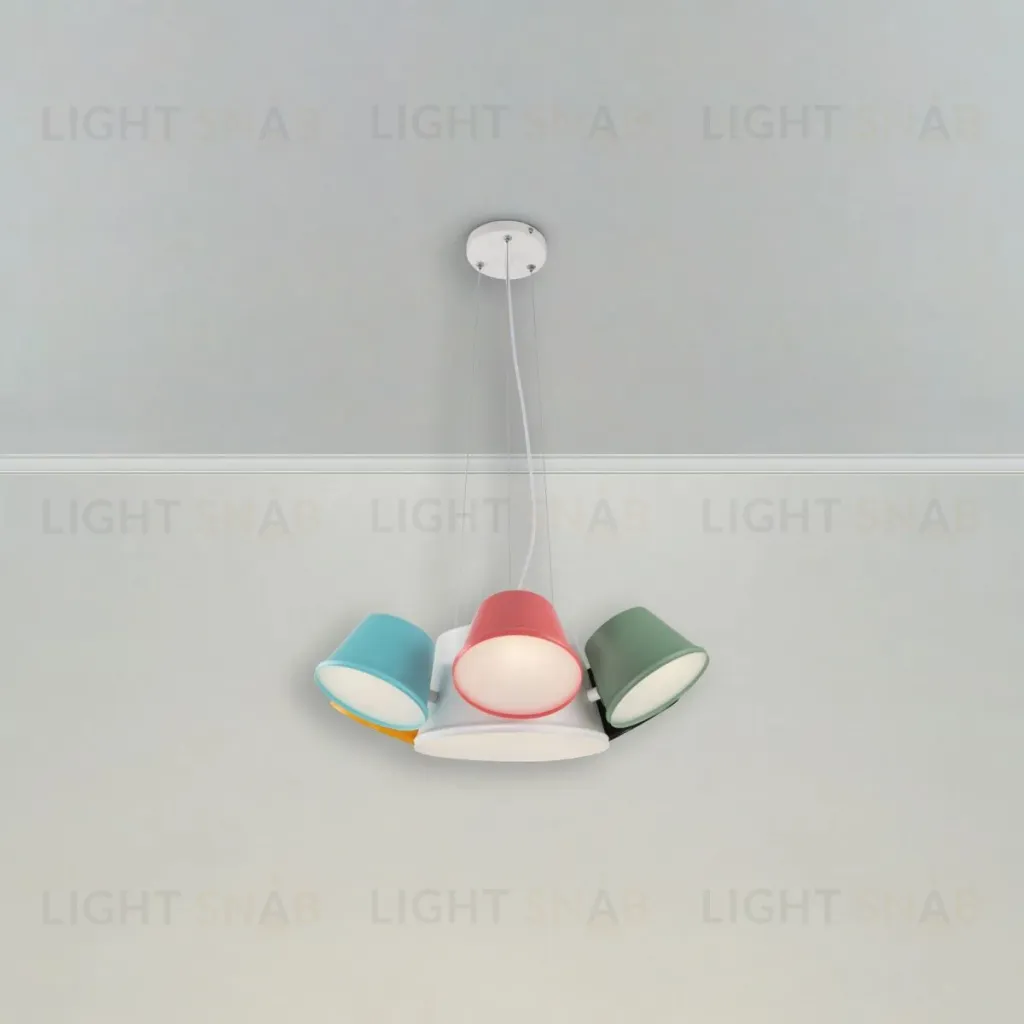 Подвесной светильник Freya Tint FR5179PL-06W FR5179PL-06W