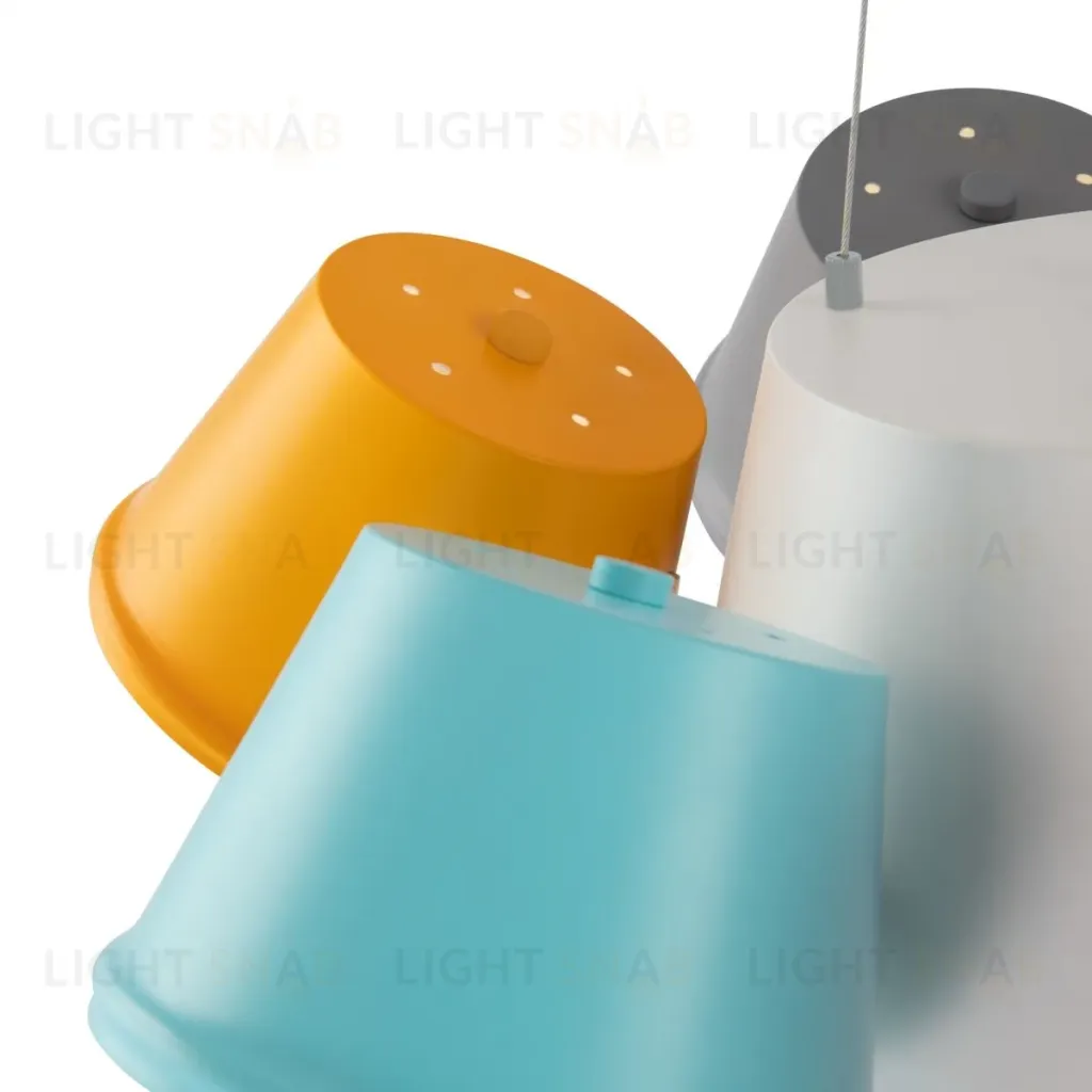 Подвесной светильник Freya Tint FR5179PL-06W FR5179PL-06W