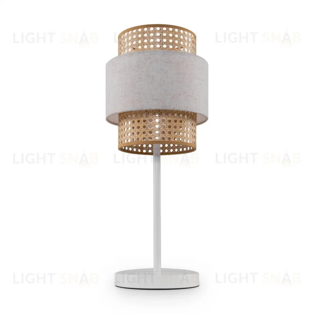 Настольная лампа Freya Ribbon FR5333TL-01W FR5333TL-01W
