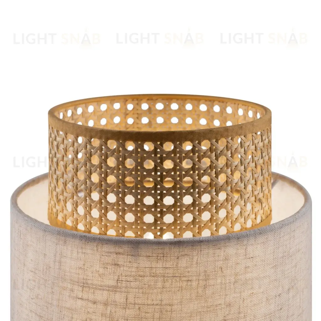 Настольная лампа Freya Ribbon FR5333TL-01W FR5333TL-01W