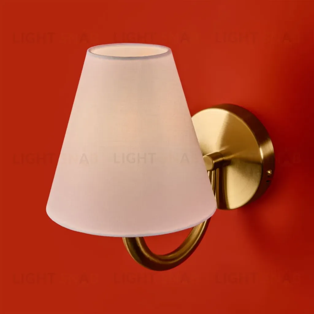 Бра Freya Eterno FR2063WL-01BS FR2063WL-01BS