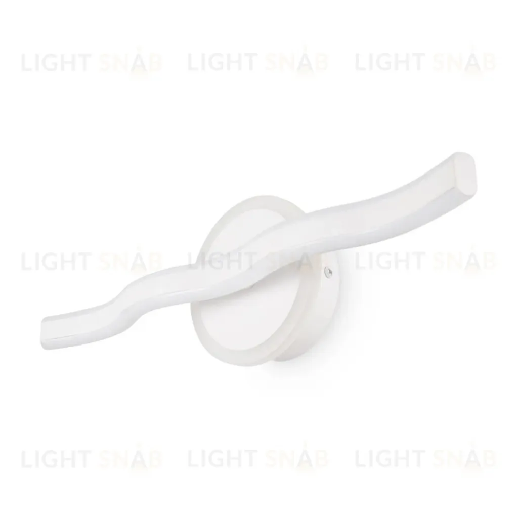 Настенный светильник Freya Supple FR6099WL-L28W FR6099WL-L28W
