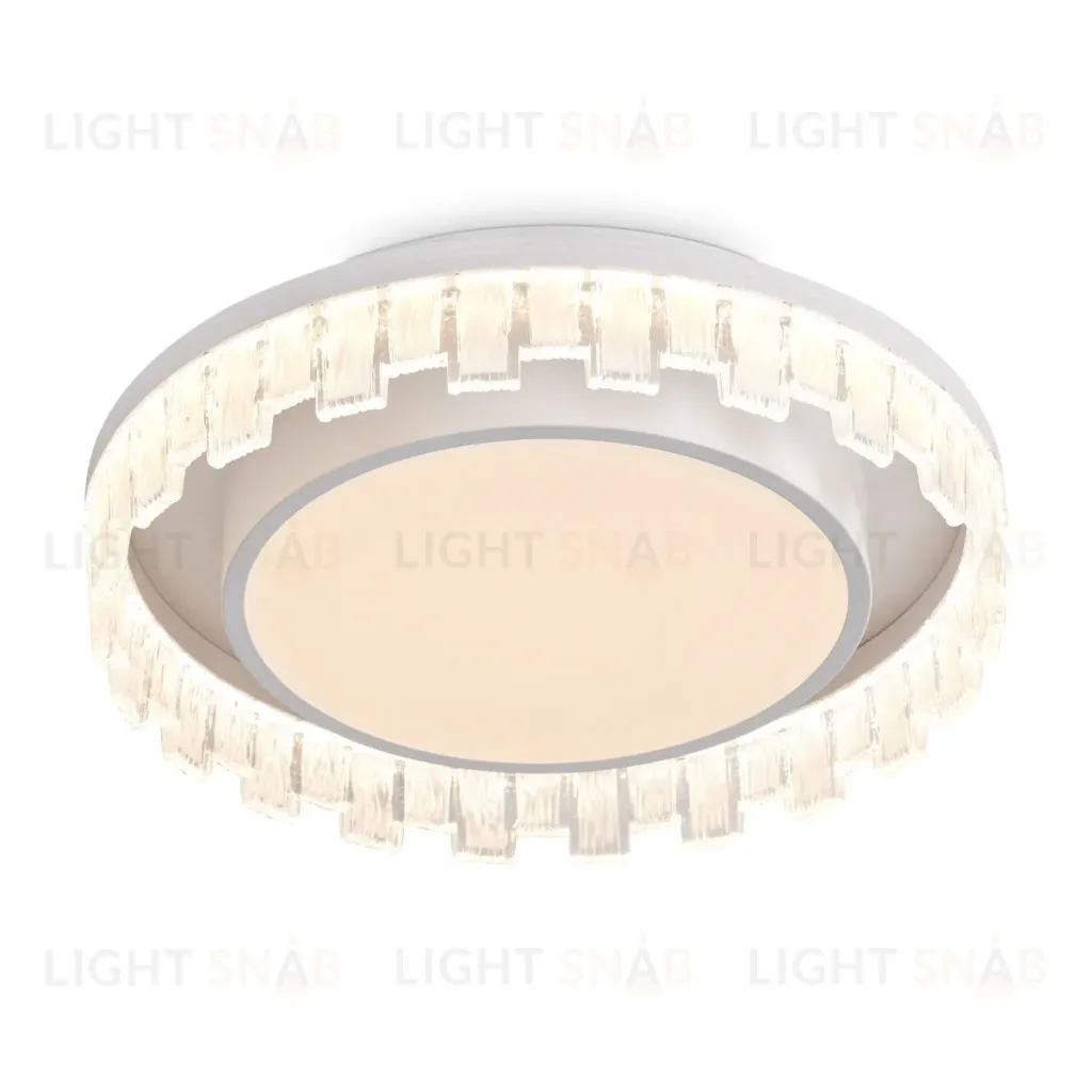 Потолочный светильник Freya Mantello FR6228CL-L92W3 FR6228CL-L92W3