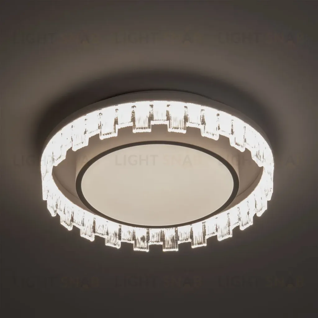 Потолочный светильник Freya Mantello FR6228CL-L92W3 FR6228CL-L92W3