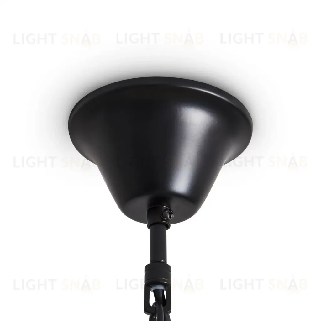 Подвесная люстра Freya Ollie FR5525PL-05GB FR5525PL-05GB