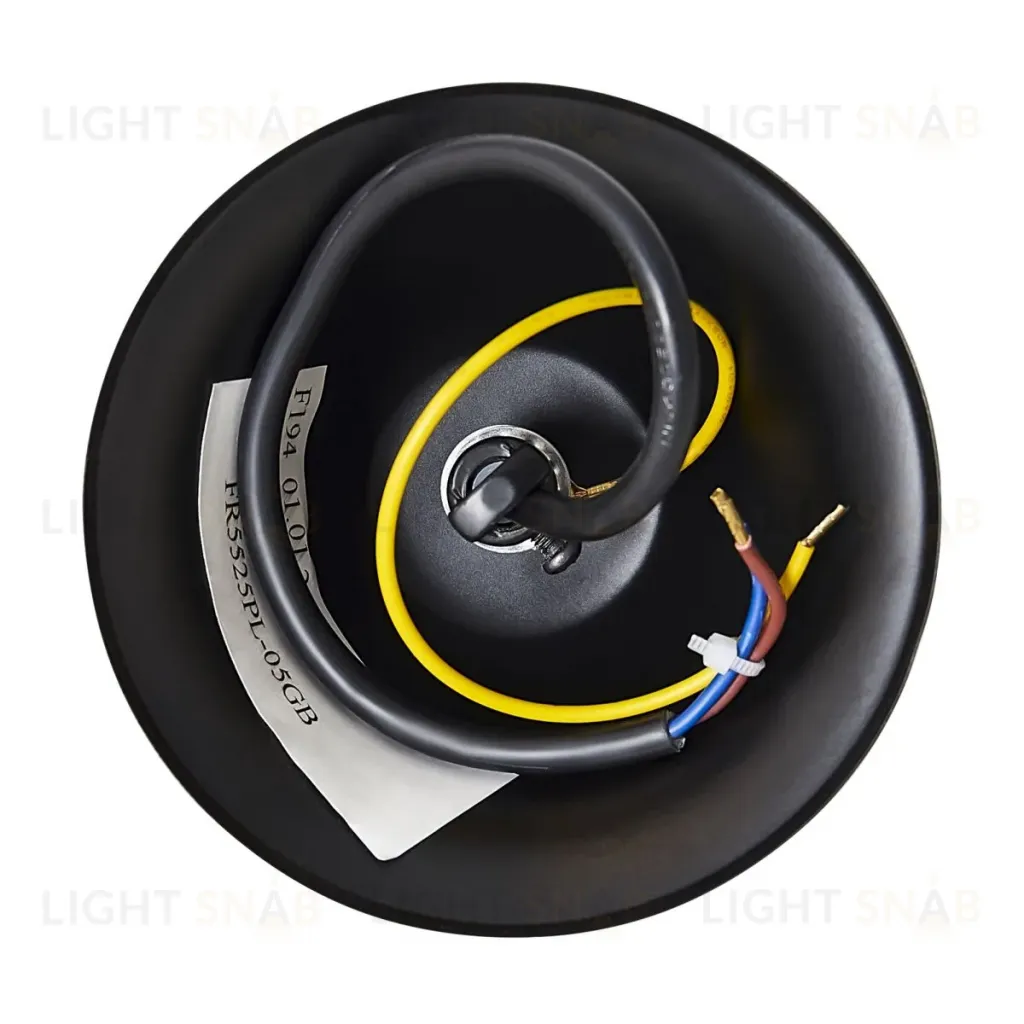 Подвесная люстра Freya Ollie FR5525PL-05GB FR5525PL-05GB
