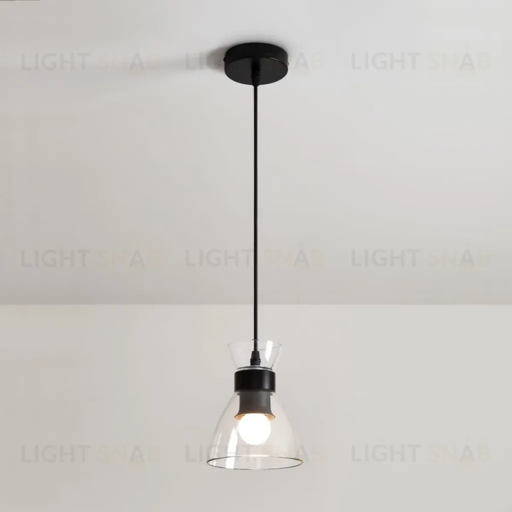 Подвесной светильник Freya Topi FR5503PL-01B FR5503PL-01B