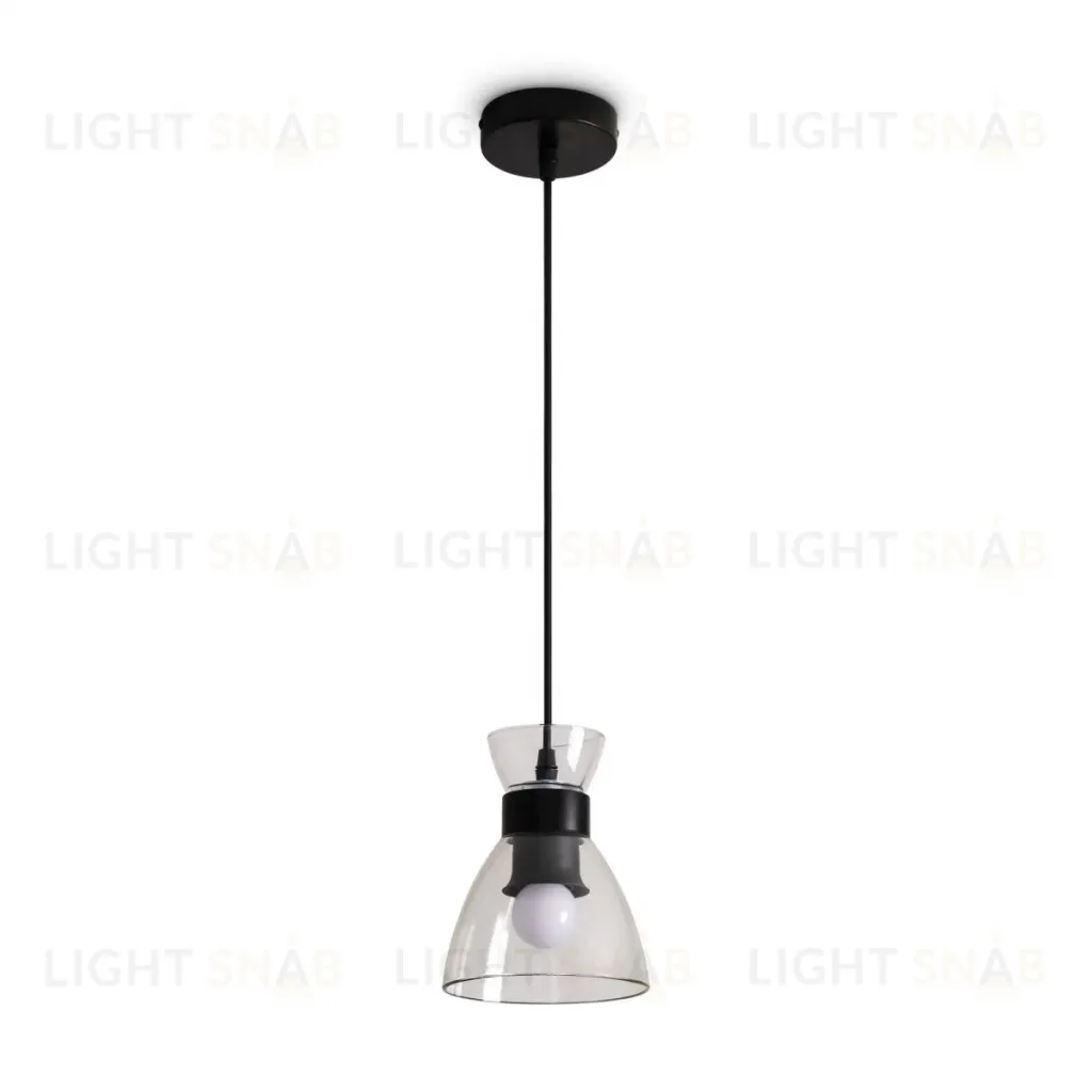 Подвесной светильник Freya Topi FR5503PL-01B FR5503PL-01B