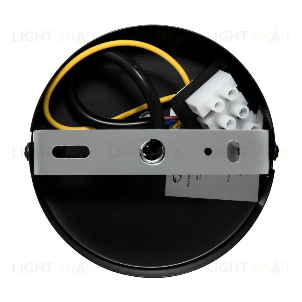 Подвесной светильник Freya Topi FR5503PL-01B FR5503PL-01B