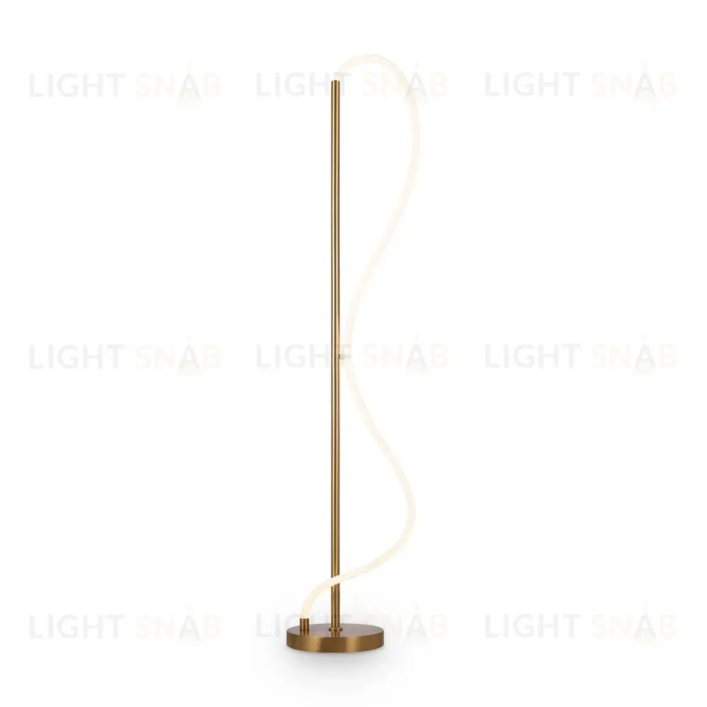 Торшер Freya Fancy FR6059FL-L60BS FR6059FL-L60BS