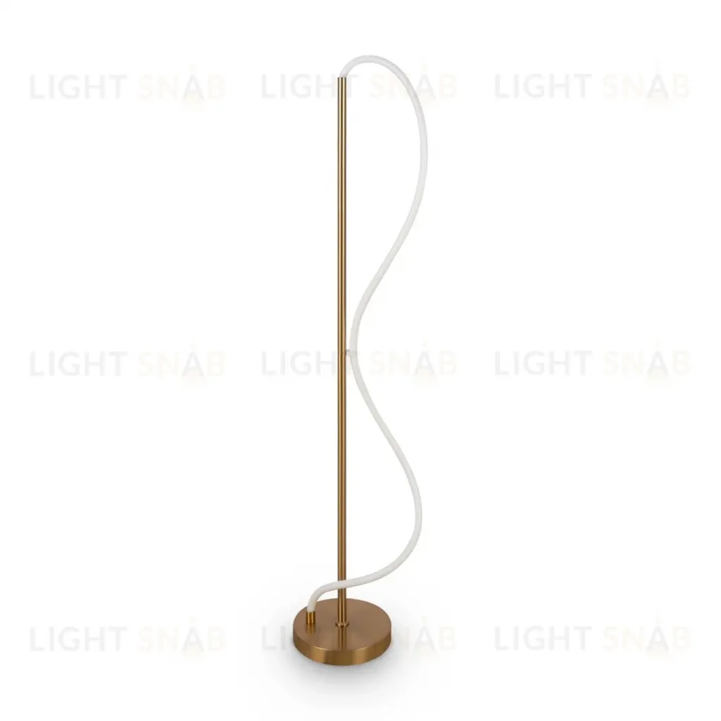 Торшер Freya Fancy FR6059FL-L60BS FR6059FL-L60BS