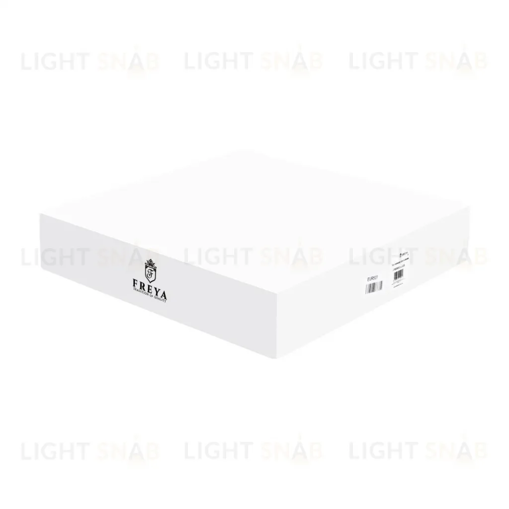 Потолочный светильник Freya Molecule FR6080CL-L92B FR6080CL-L92B
