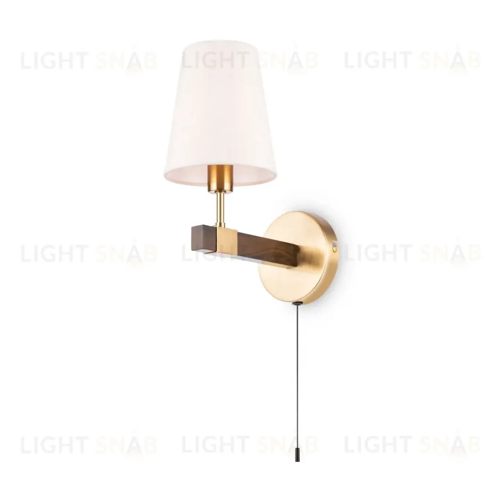 Бра Freya Fusion FR5268WL-01B FR5268WL-01B