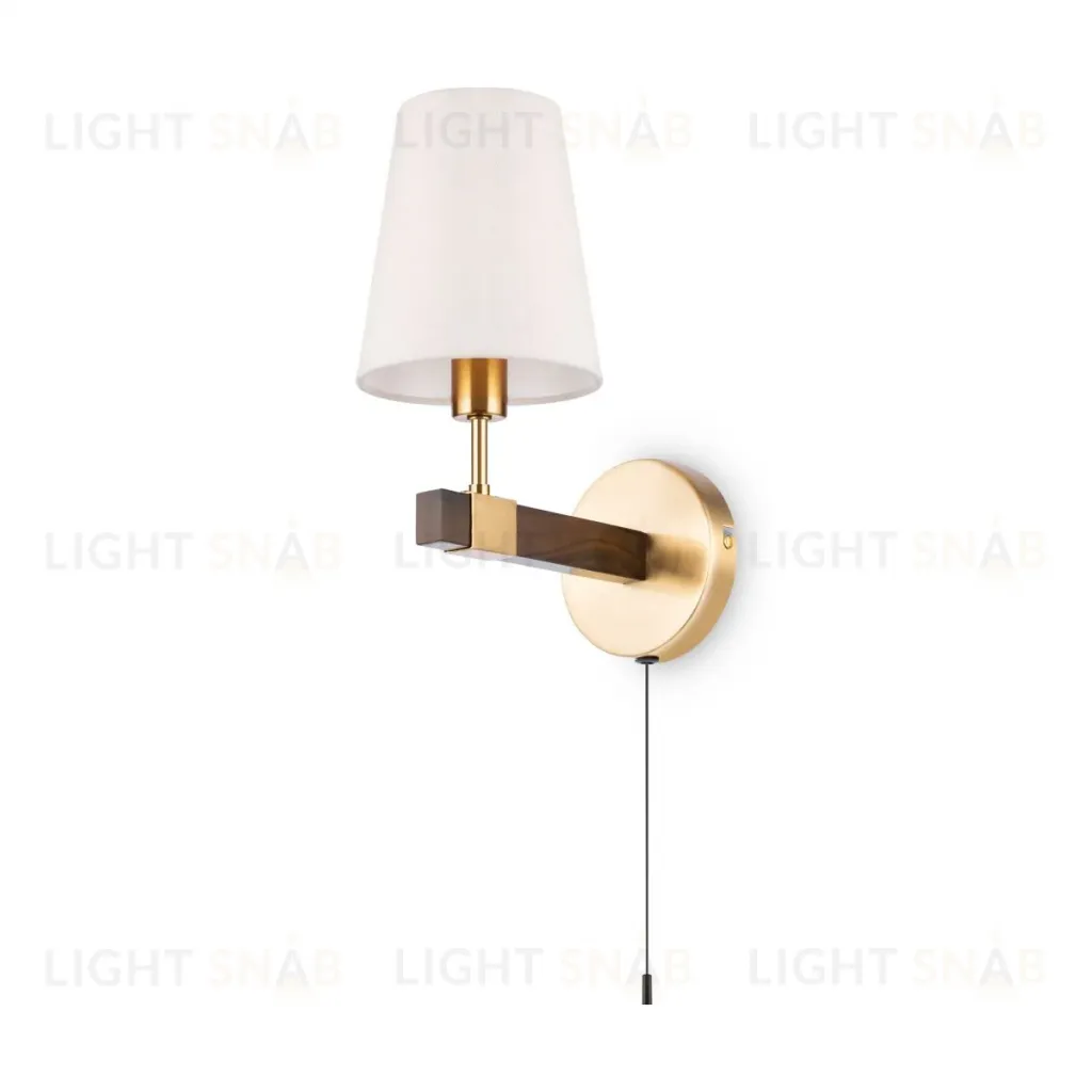 Бра Freya Fusion FR5268WL-01B FR5268WL-01B