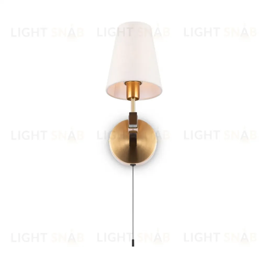 Бра Freya Fusion FR5268WL-01B FR5268WL-01B