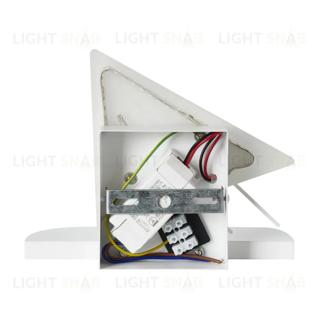 Настенный светильник Freya Mio FR5462WL-L13W FR5462WL-L13W