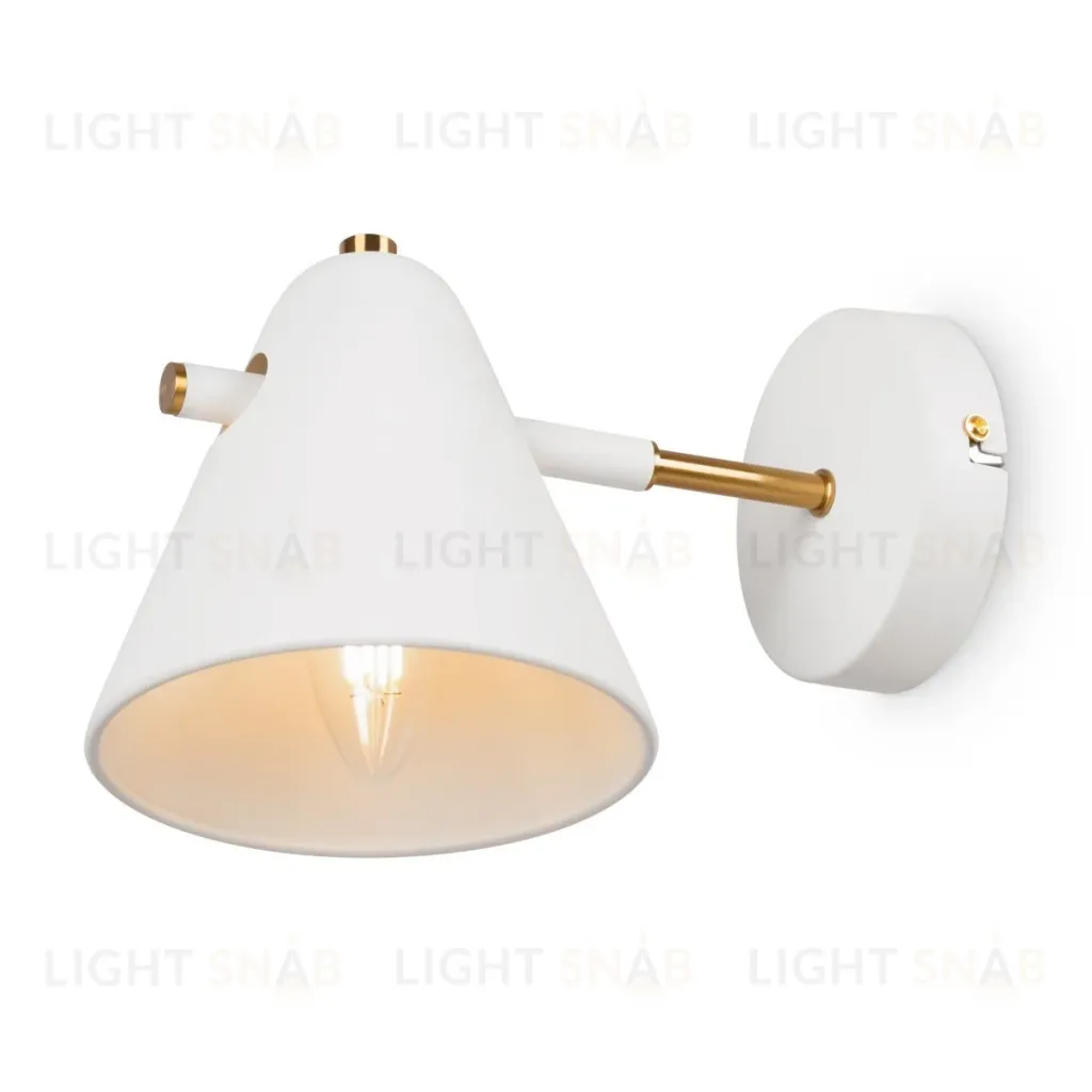 Бра Freya Cozy FR5211WL-01W FR5211WL-01W