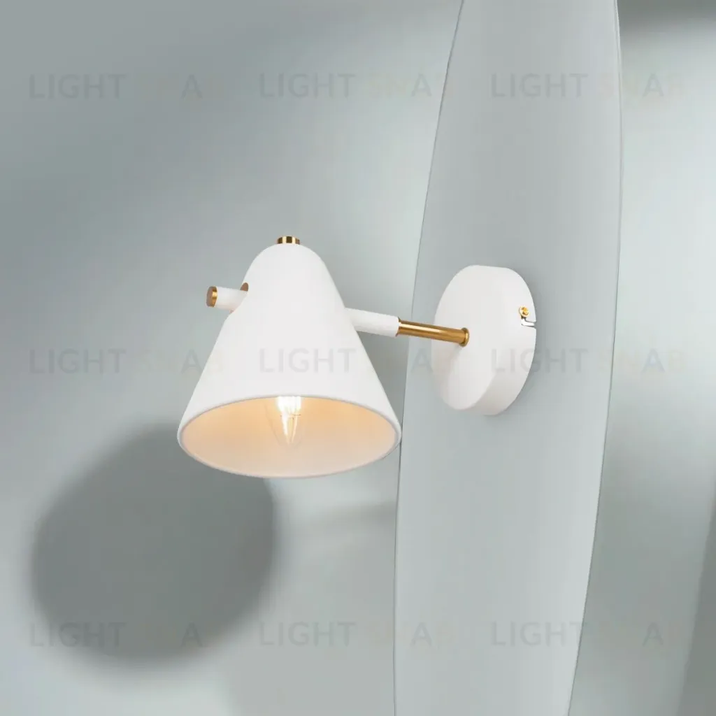 Бра Freya Cozy FR5211WL-01W FR5211WL-01W