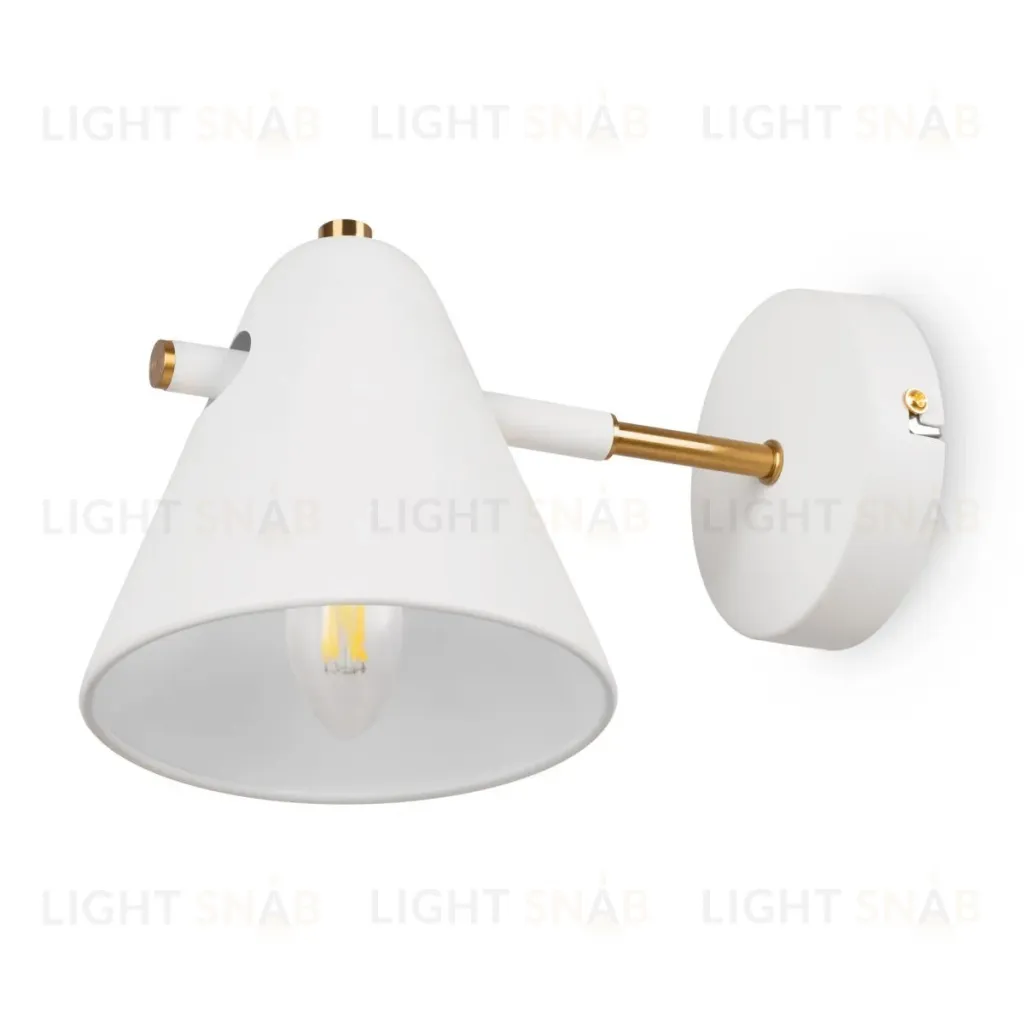 Бра Freya Cozy FR5211WL-01W FR5211WL-01W
