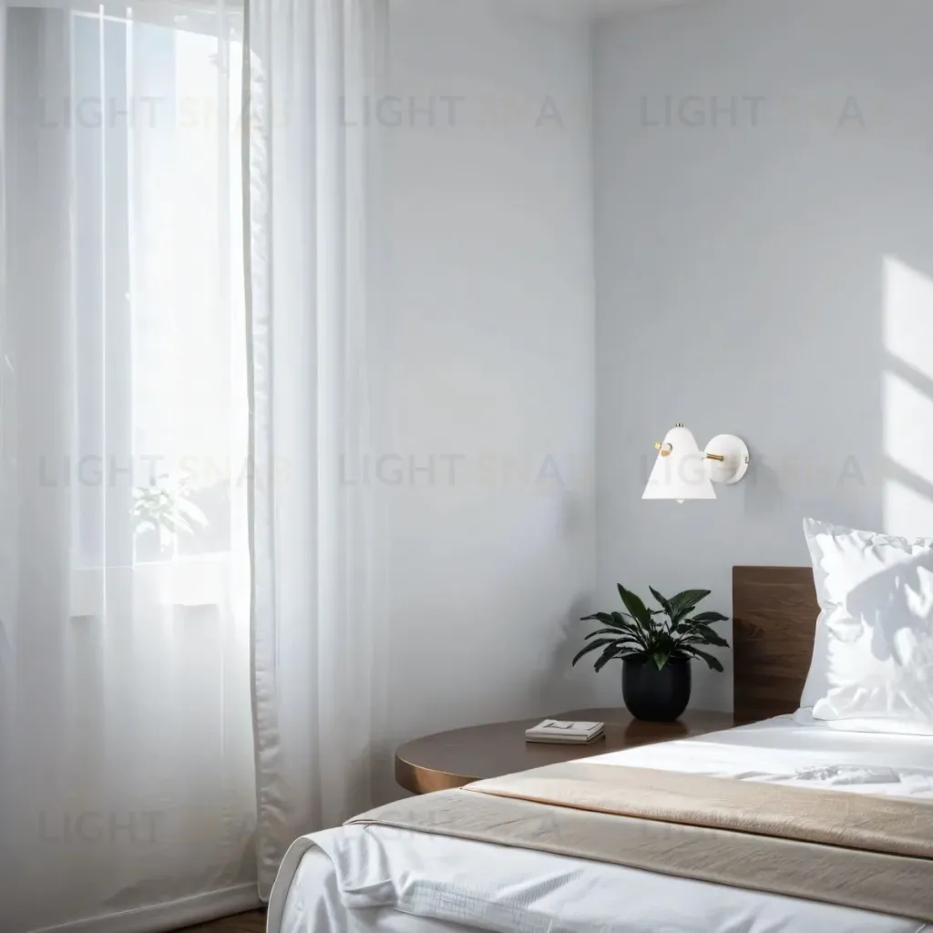 Бра Freya Cozy FR5211WL-01W FR5211WL-01W