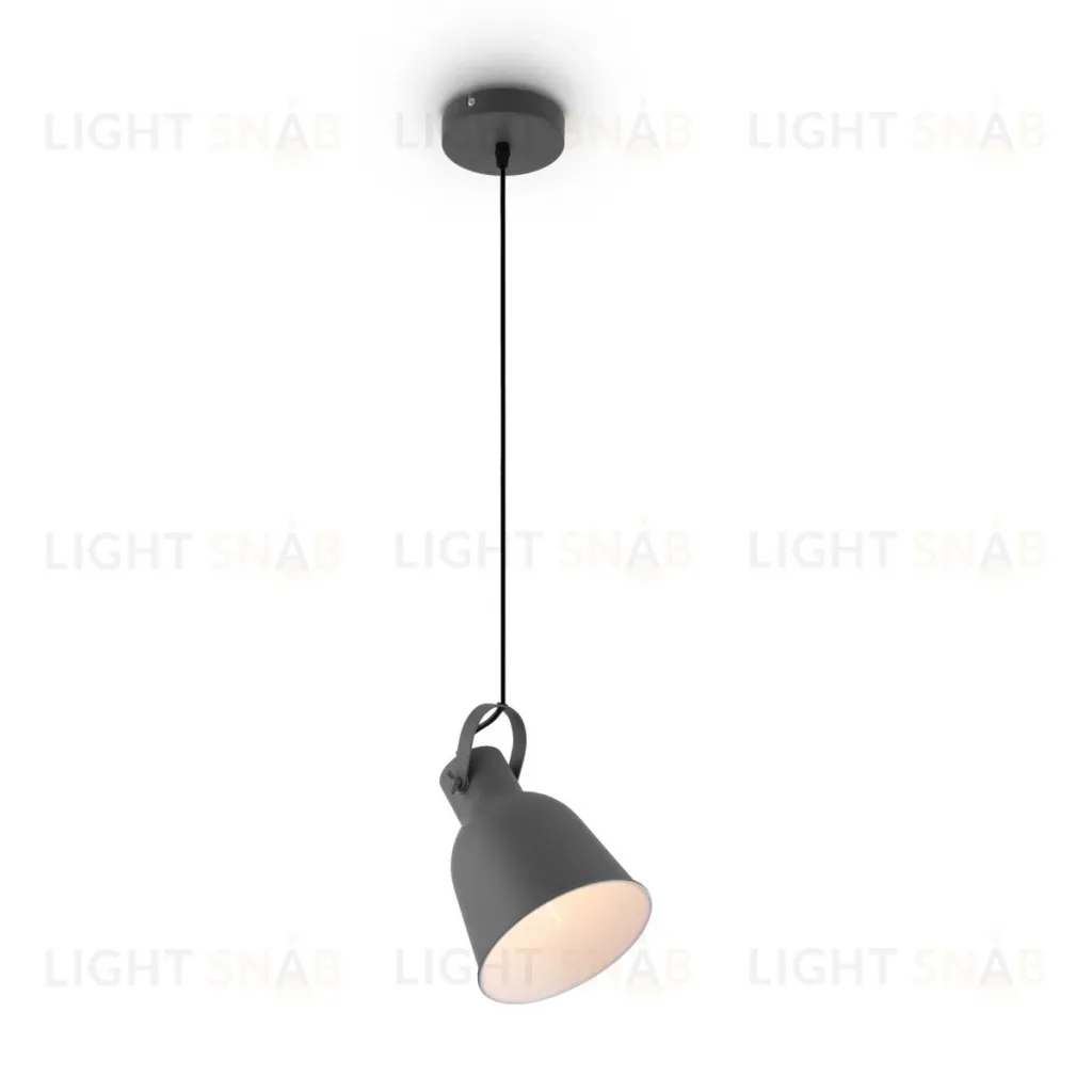 Подвесной светильник Freya Twist FR4035PL-01GR FR4035PL-01GR