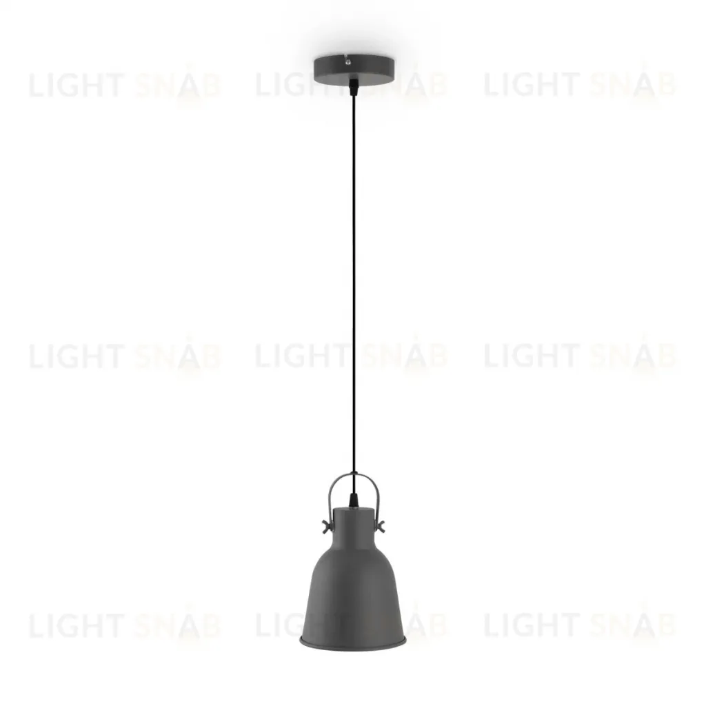 Подвесной светильник Freya Twist FR4035PL-01GR FR4035PL-01GR