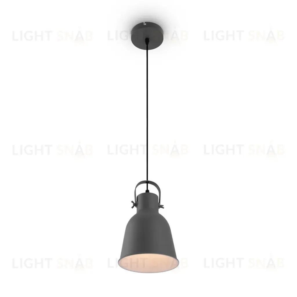 Подвесной светильник Freya Twist FR4035PL-01GR FR4035PL-01GR