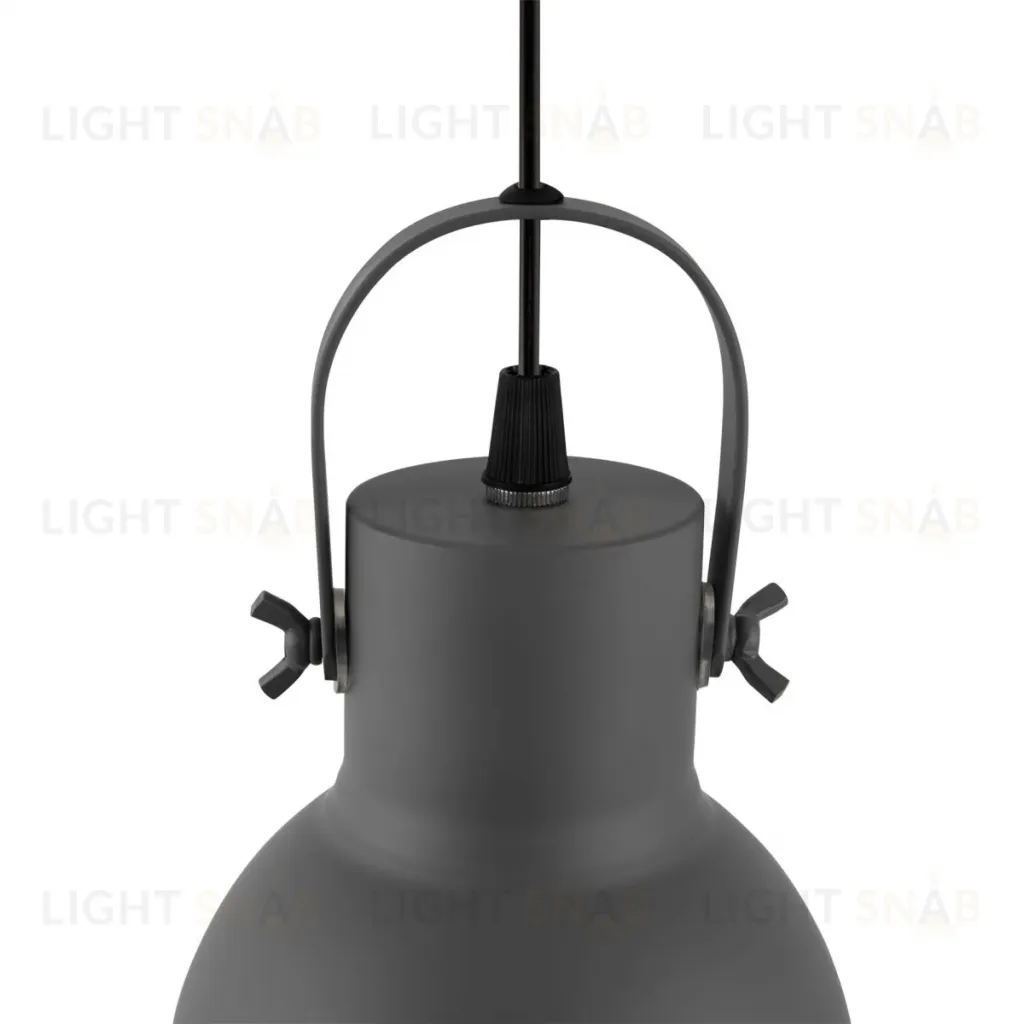 Подвесной светильник Freya Twist FR4035PL-01GR FR4035PL-01GR