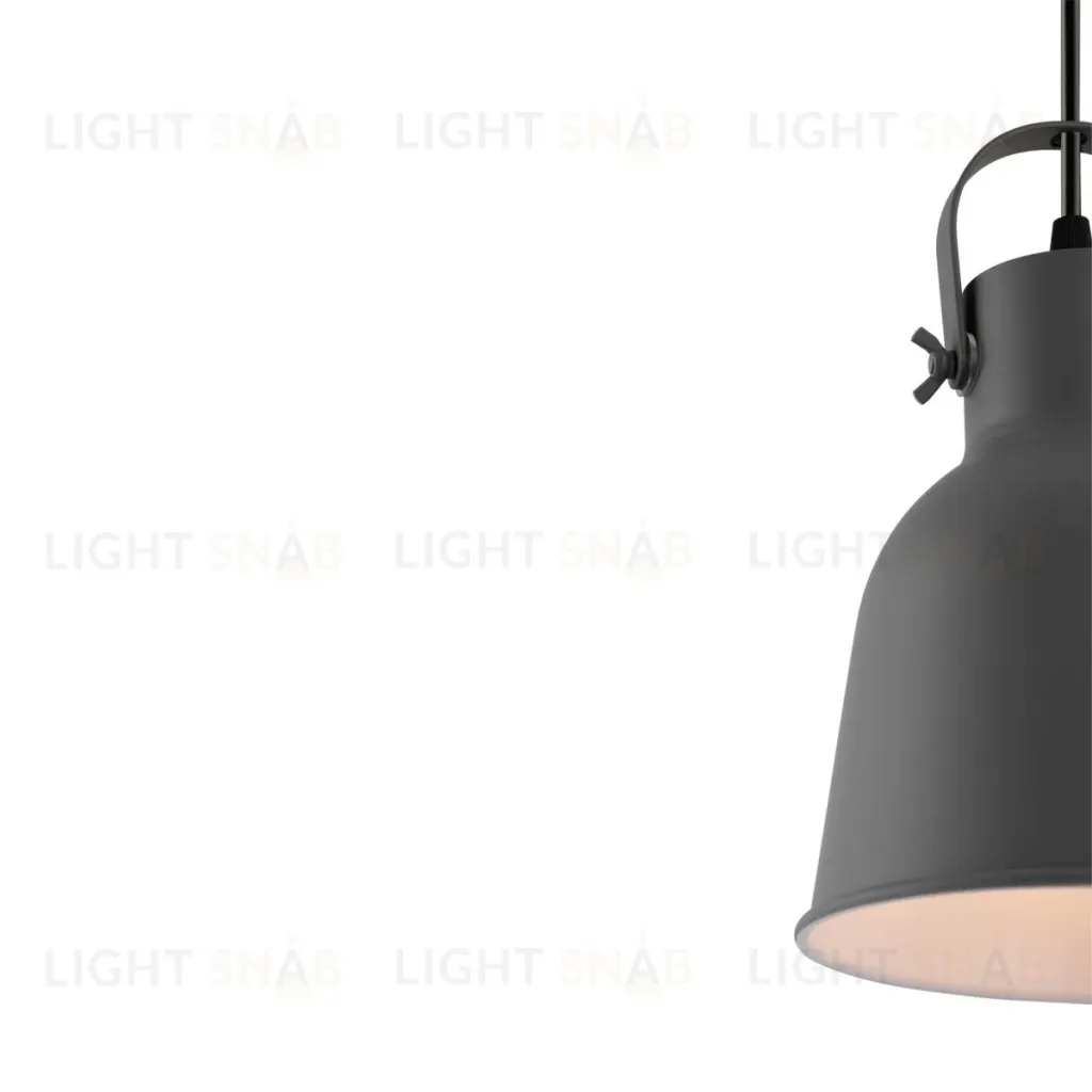 Подвесной светильник Freya Twist FR4035PL-01GR FR4035PL-01GR