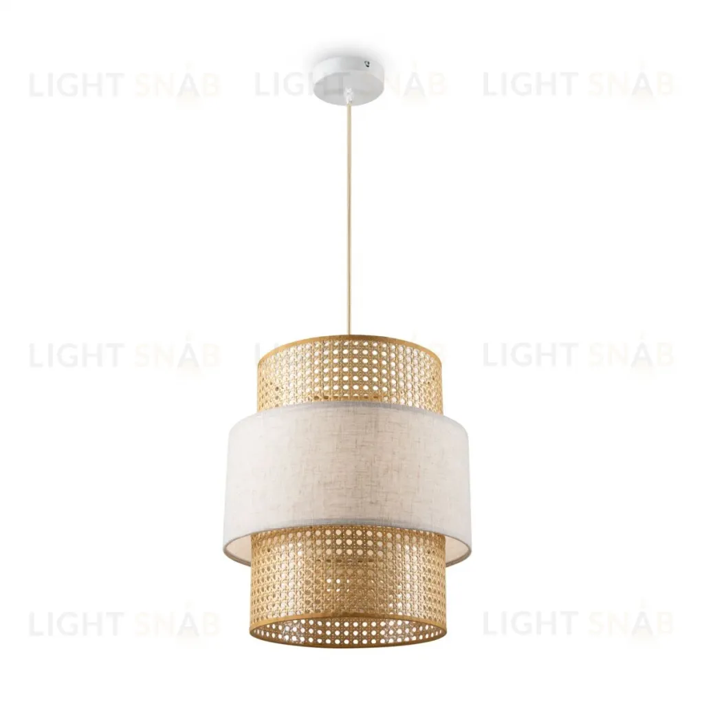 Подвесной светильник Freya Ribbon FR5333PL-01W FR5333PL-01W