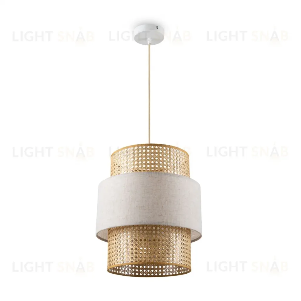 Подвесной светильник Freya Ribbon FR5333PL-01W FR5333PL-01W