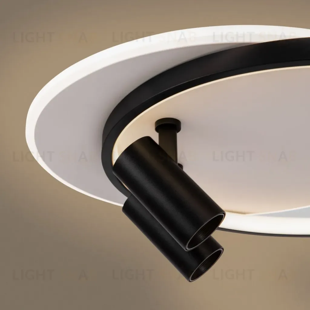 Потолочный светильник Freya Spotlights FR6083CL-L106WB FR6083CL-L106WB
