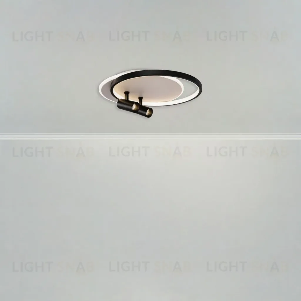 Потолочный светильник Freya Spotlights FR6083CL-L106WB FR6083CL-L106WB