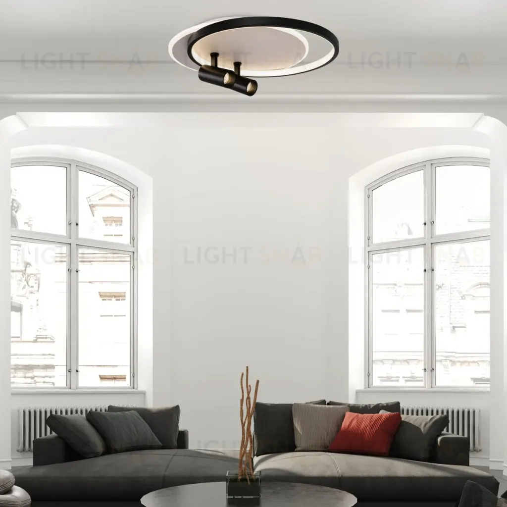 Потолочный светильник Freya Spotlights FR6083CL-L106WB FR6083CL-L106WB