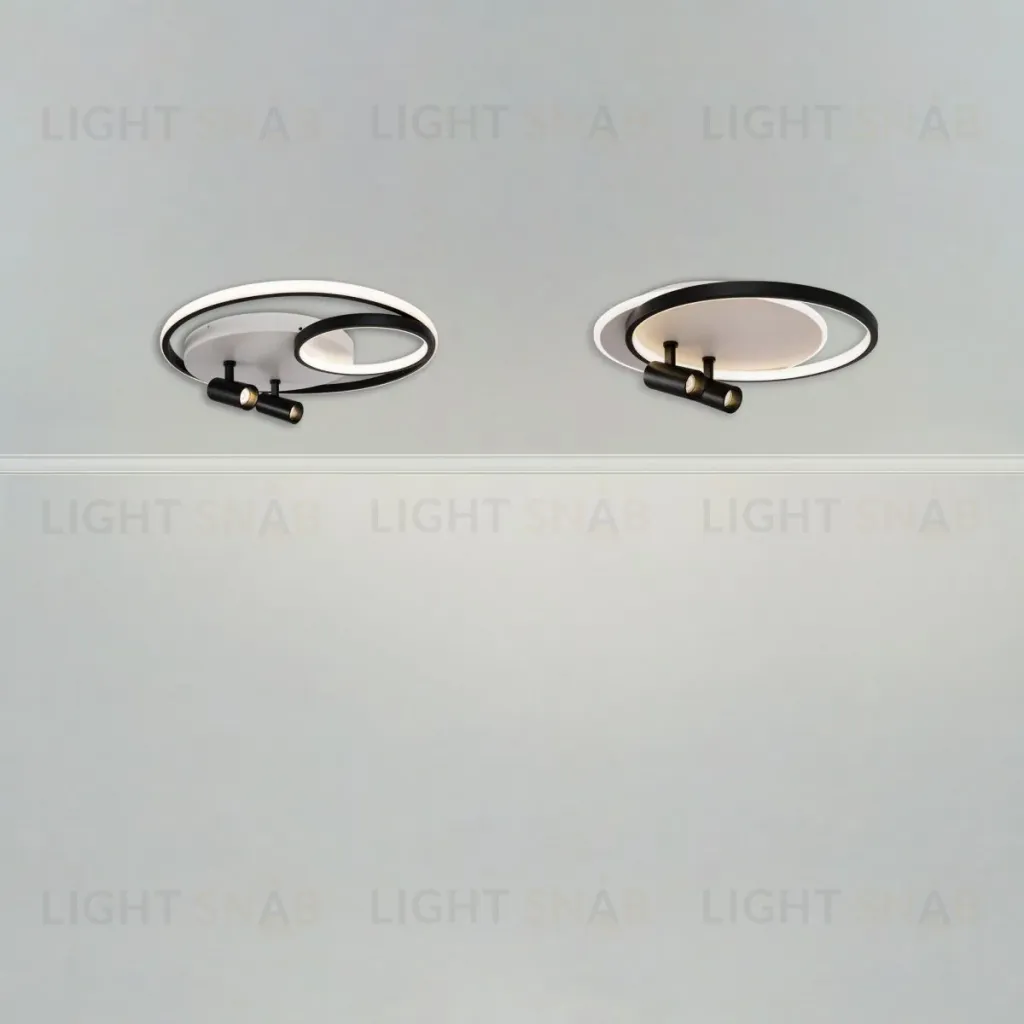 Потолочный светильник Freya Spotlights FR6083CL-L106WB FR6083CL-L106WB