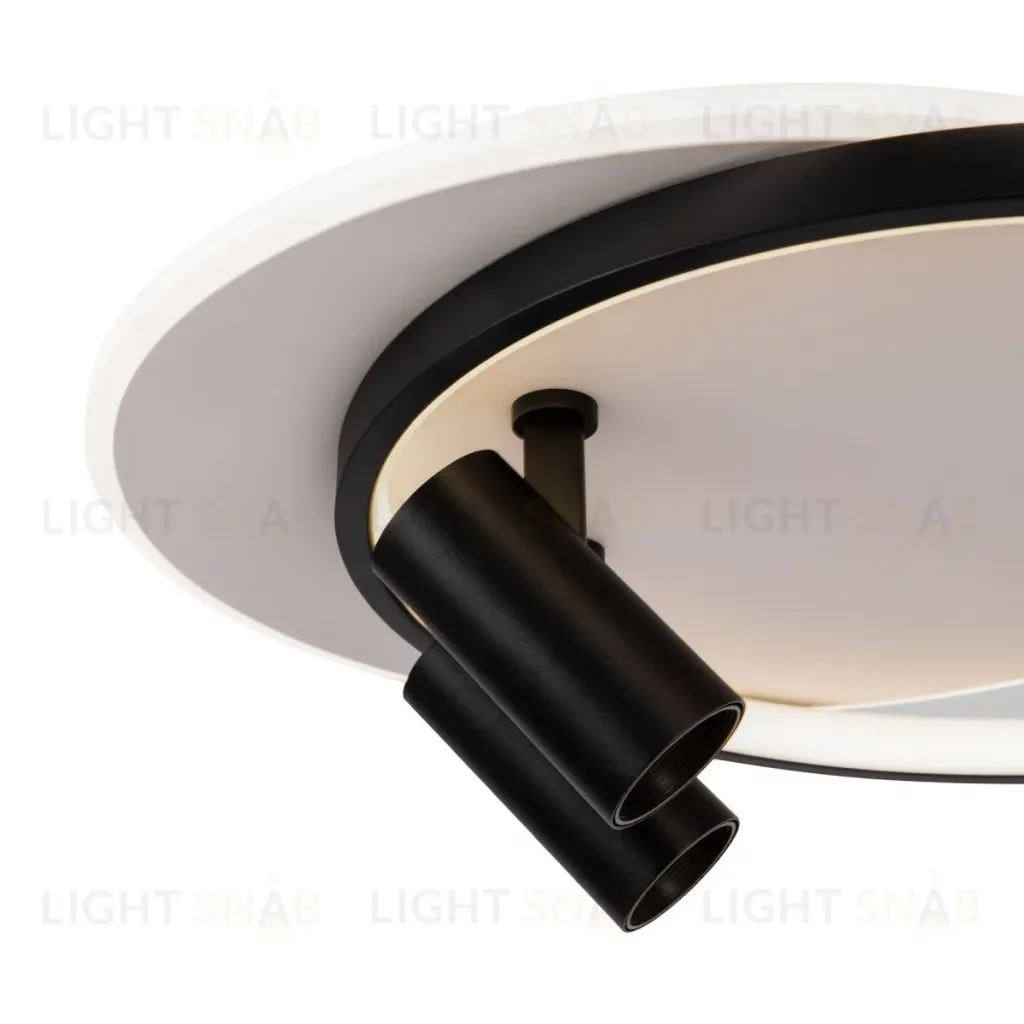 Потолочный светильник Freya Spotlights FR6083CL-L106WB FR6083CL-L106WB
