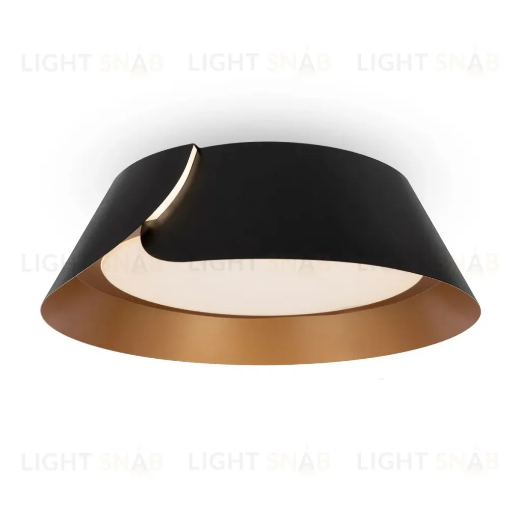 Потолочный светильник Freya Portal FR6092CL-L72GB FR6092CL-L72GB